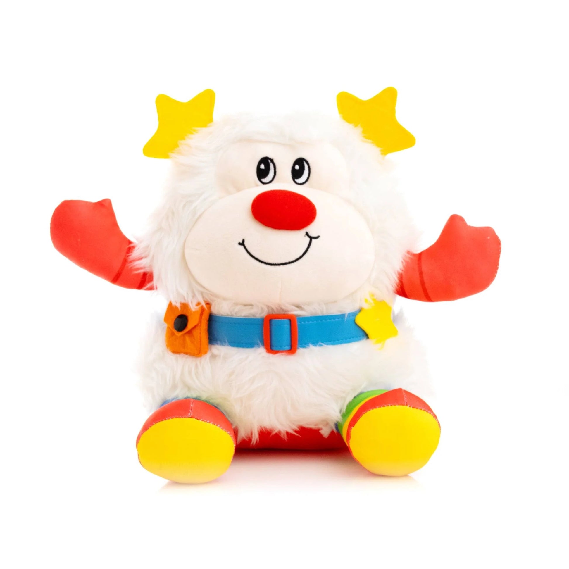 Rainbow Brite Twink Plush 10"