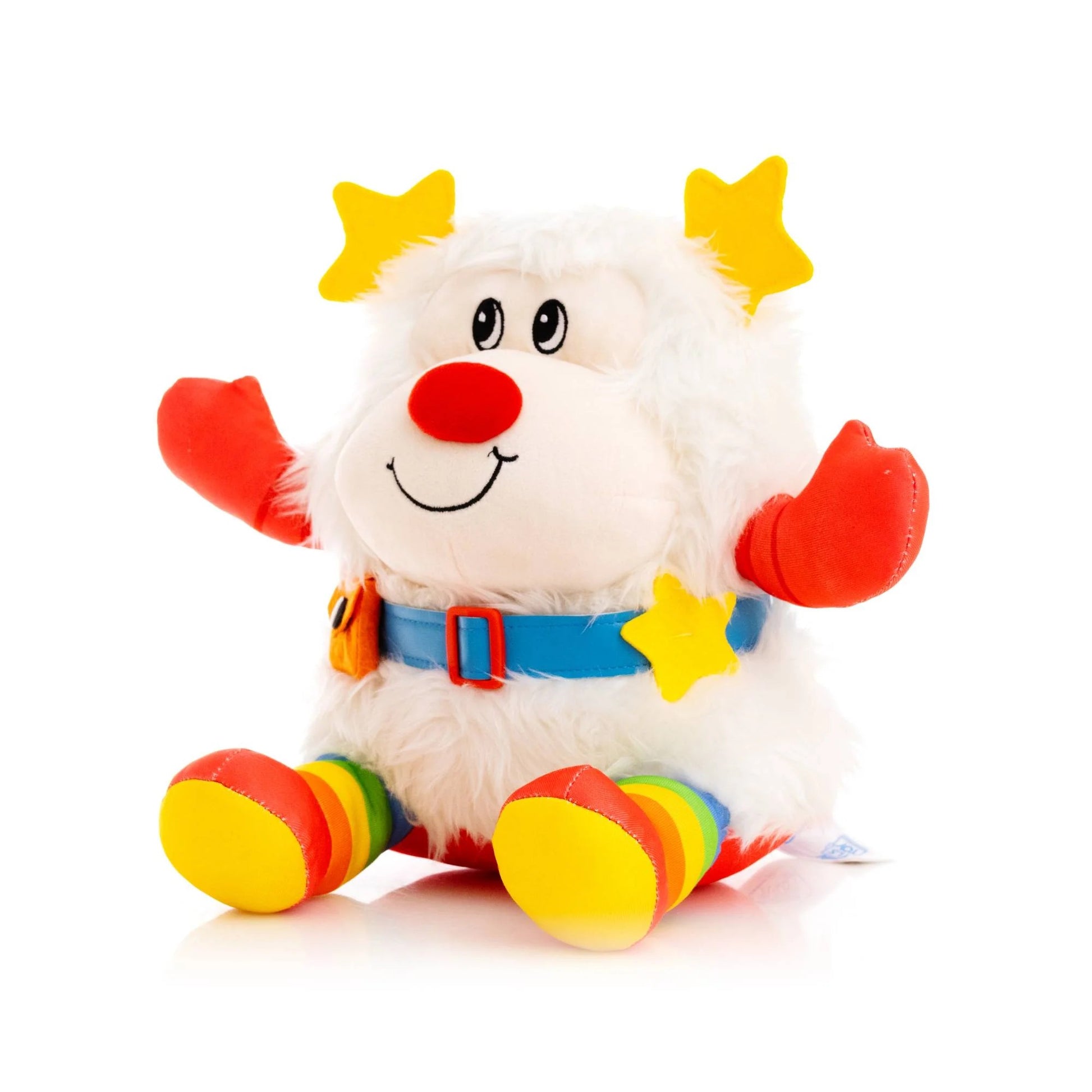 Rainbow Brite Twink Plush 10"