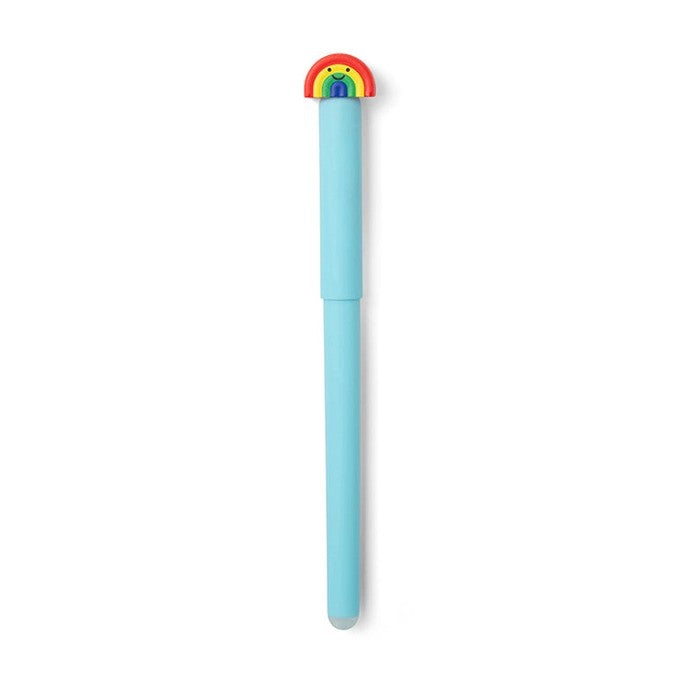 Rainbow Erasable Gen Pen