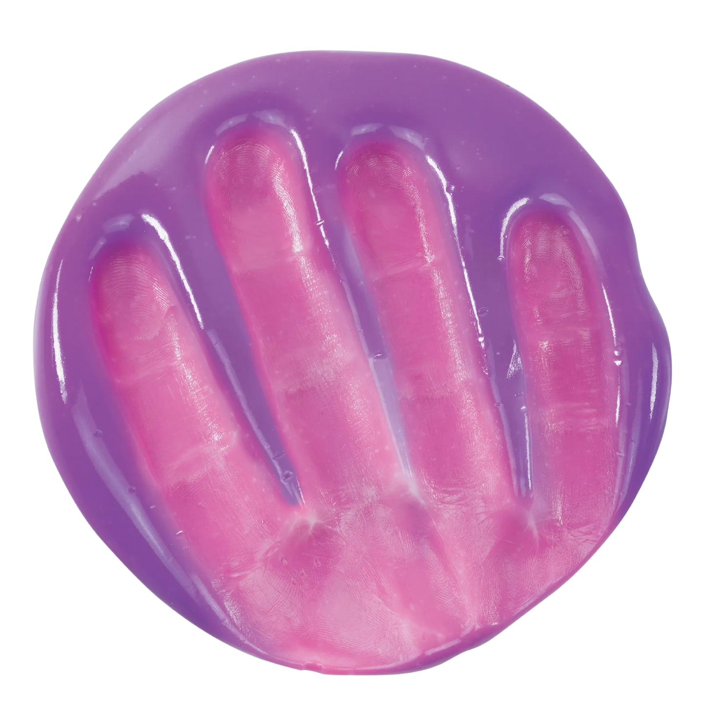 Rainbow Reveal Thinking Putty