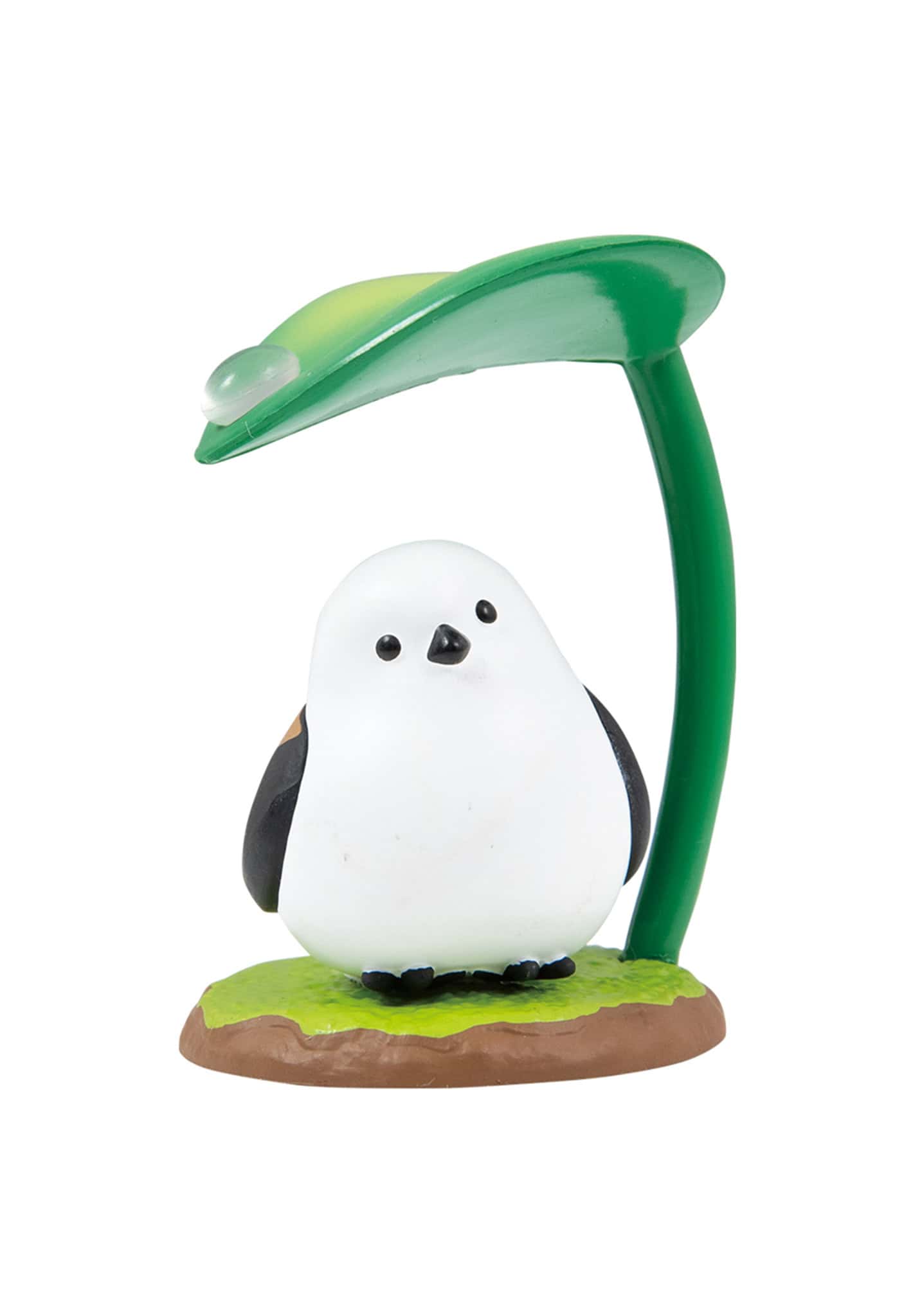Rainy Day Birds Figures Blind Box