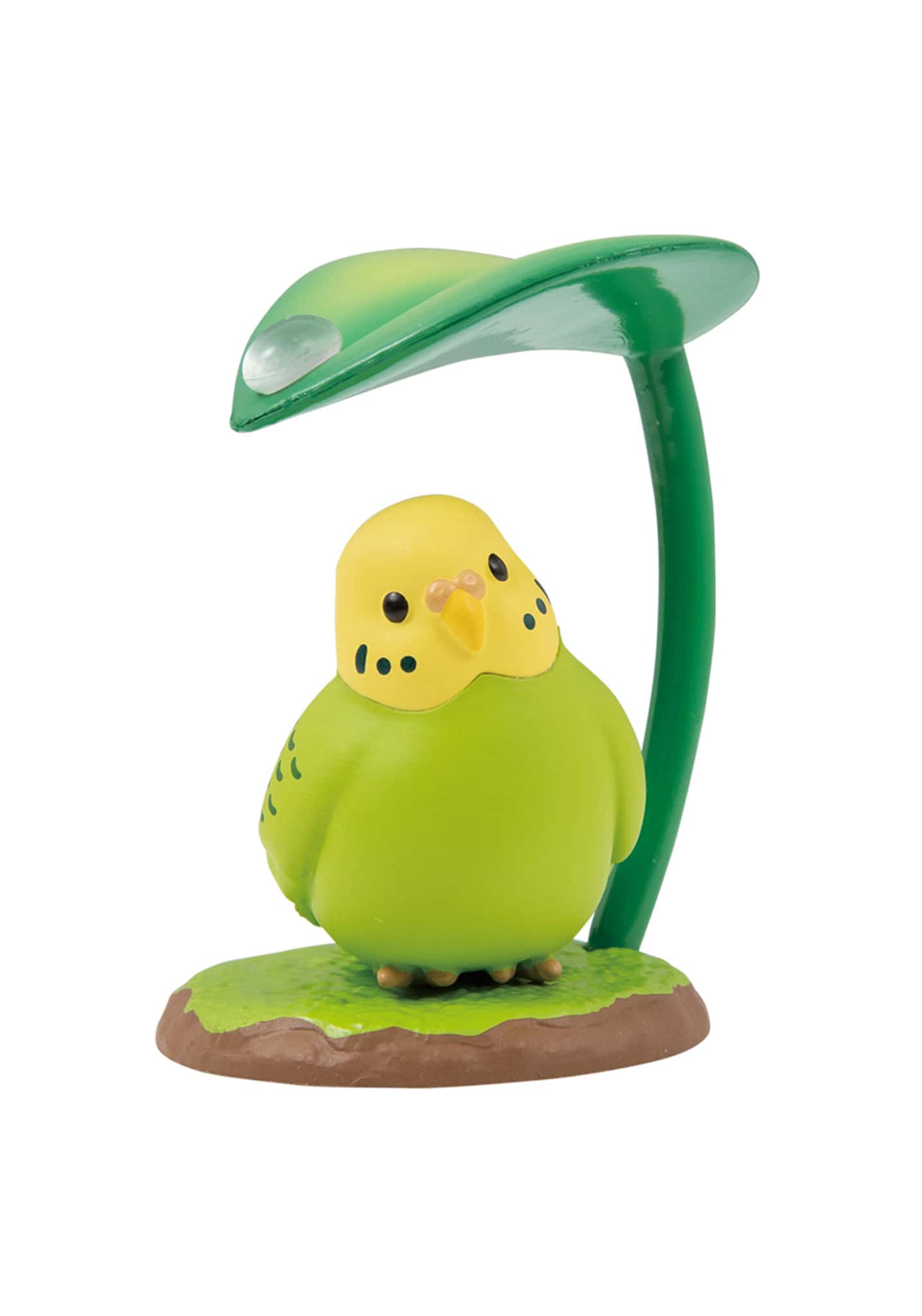 Rainy Day Birds Figures Blind Box