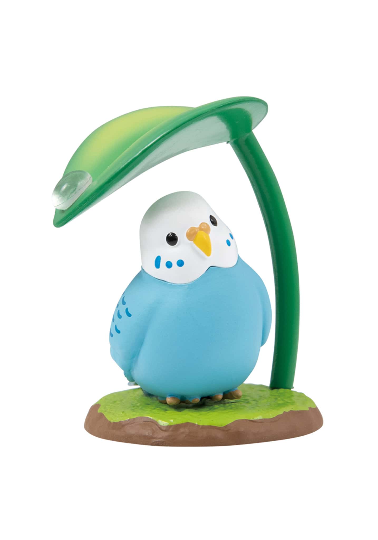 Rainy Day Birds Figures Blind Box