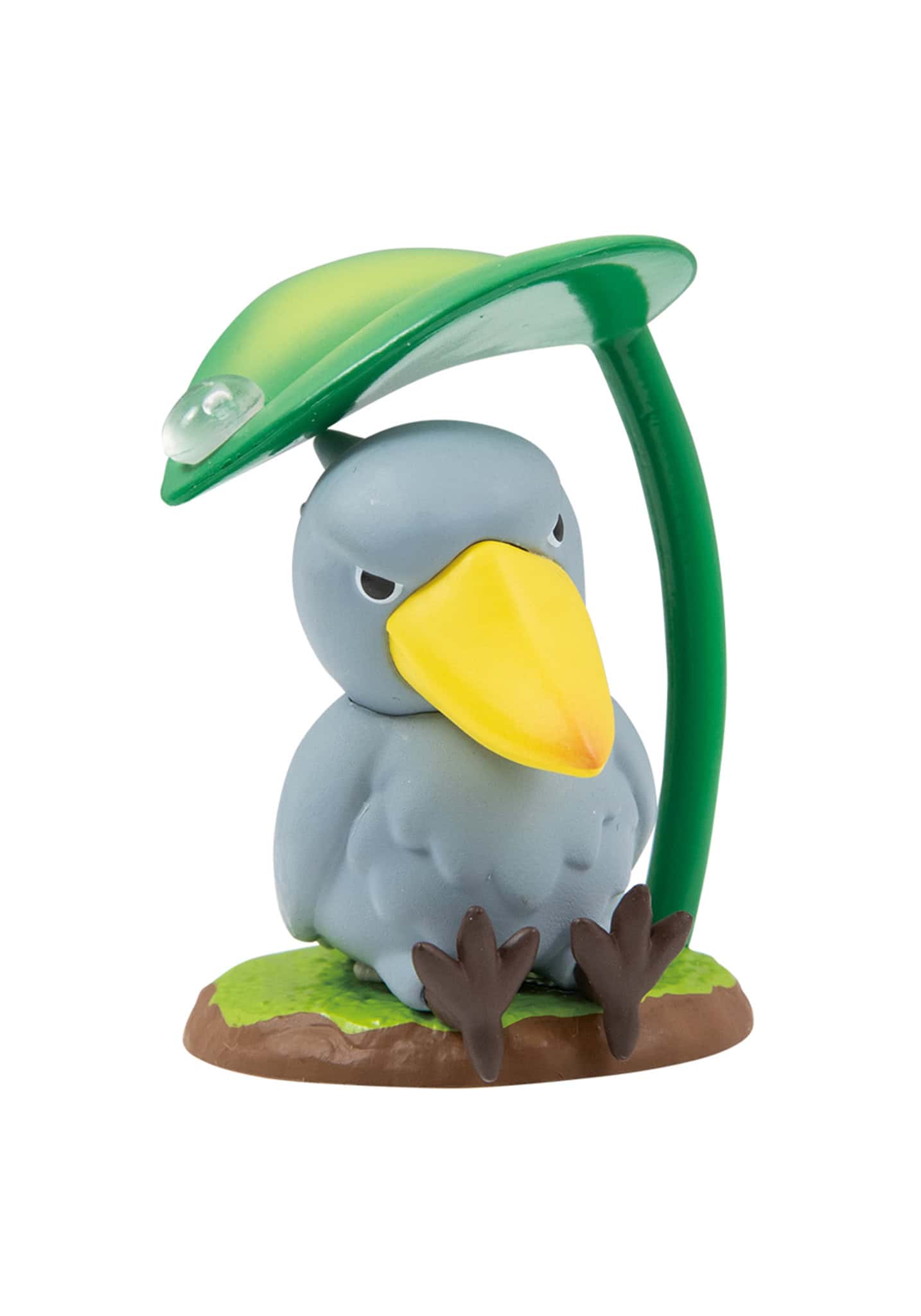 Rainy Day Birds Figures Blind Box