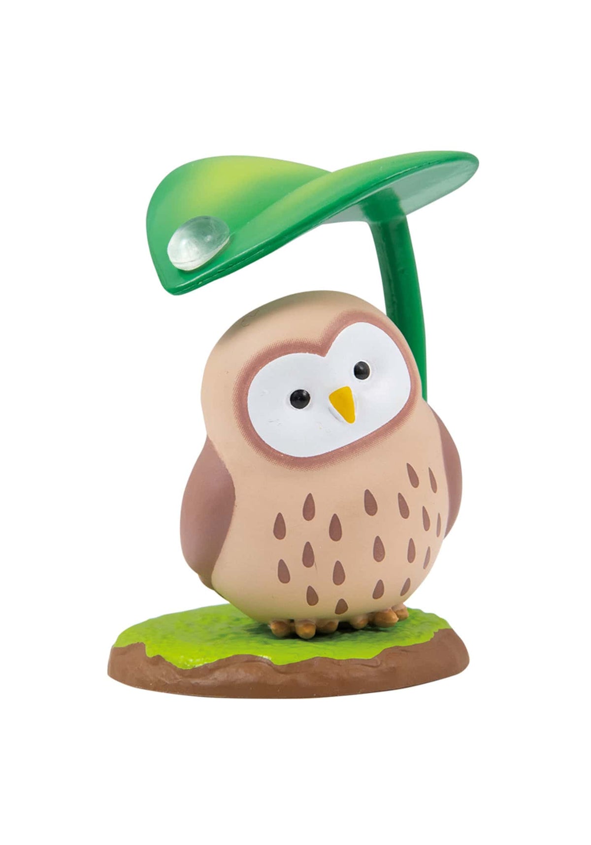 Rainy Day Birds Figures Blind Box