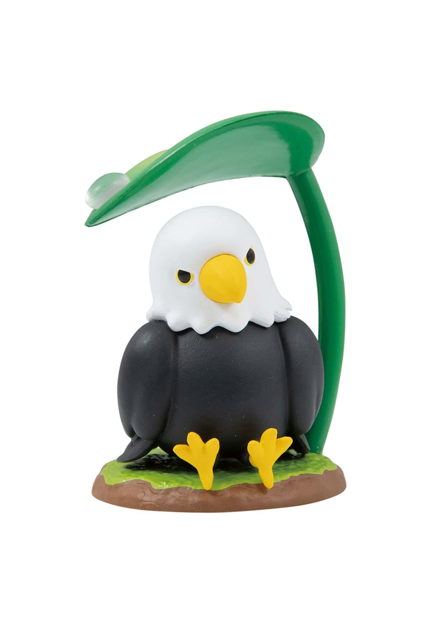 Rainy Day Birds Figures Blind Box