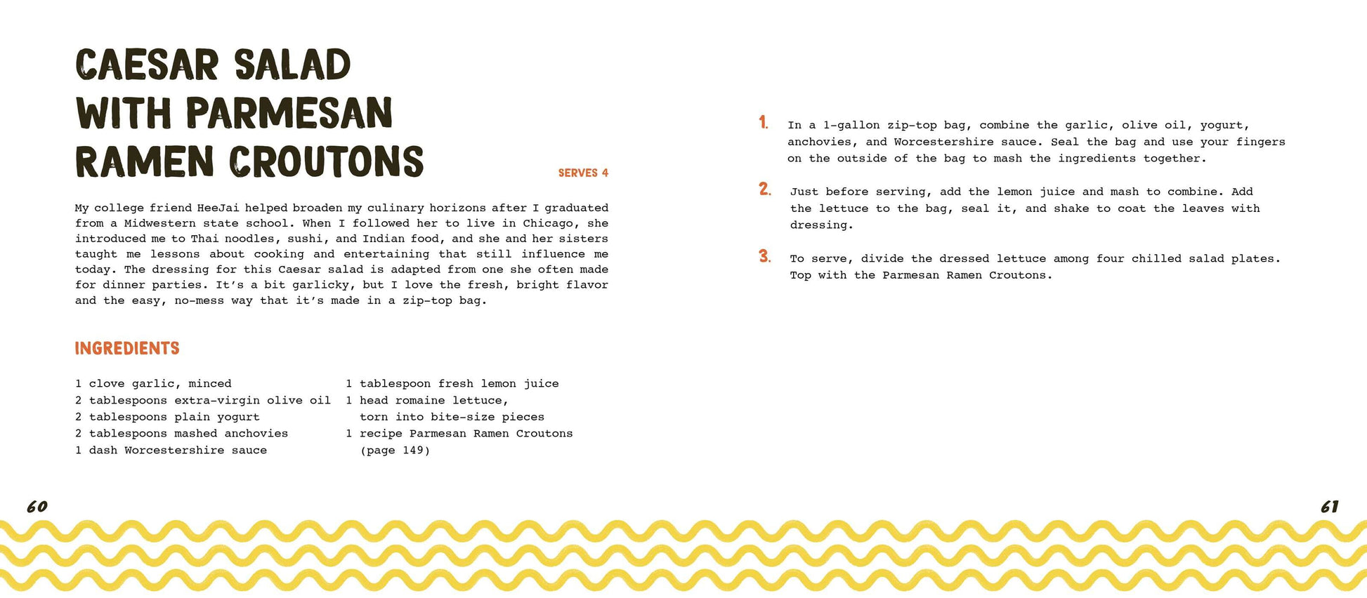 Ramen Remix Cookbook