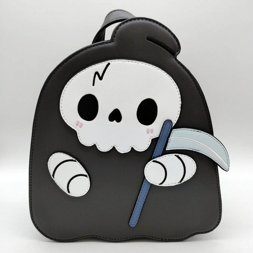 Reaper Backpack 10"
