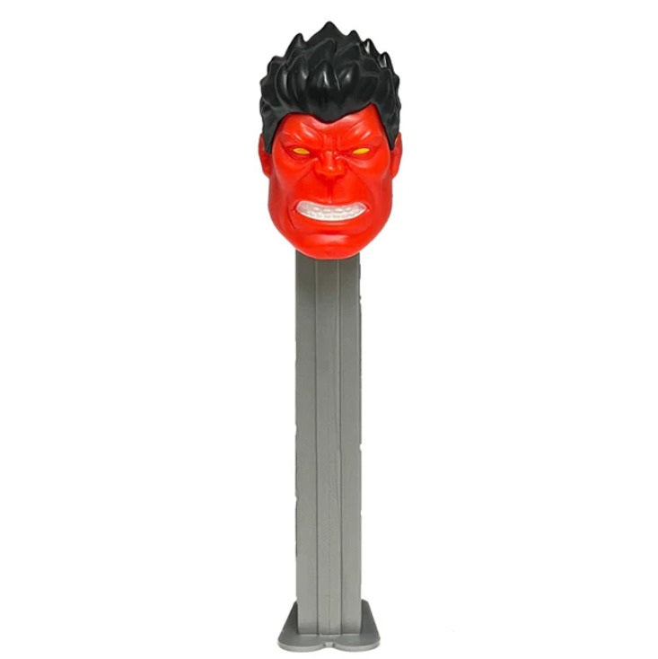 PEZ Marvel Blister