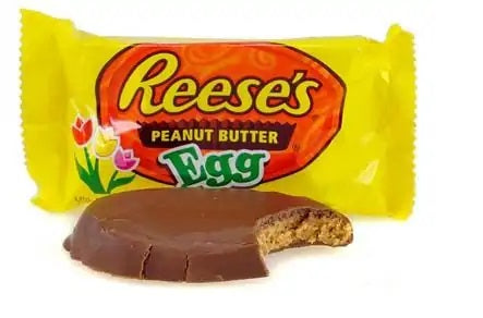 Reese's Eggs