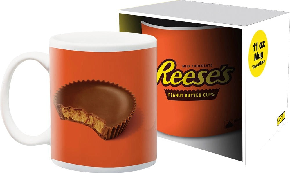 Reese's Mug