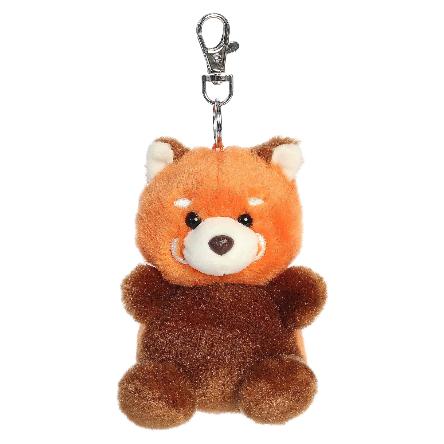 Rei Red Panda Clip-On Palm Pals Plush 4"