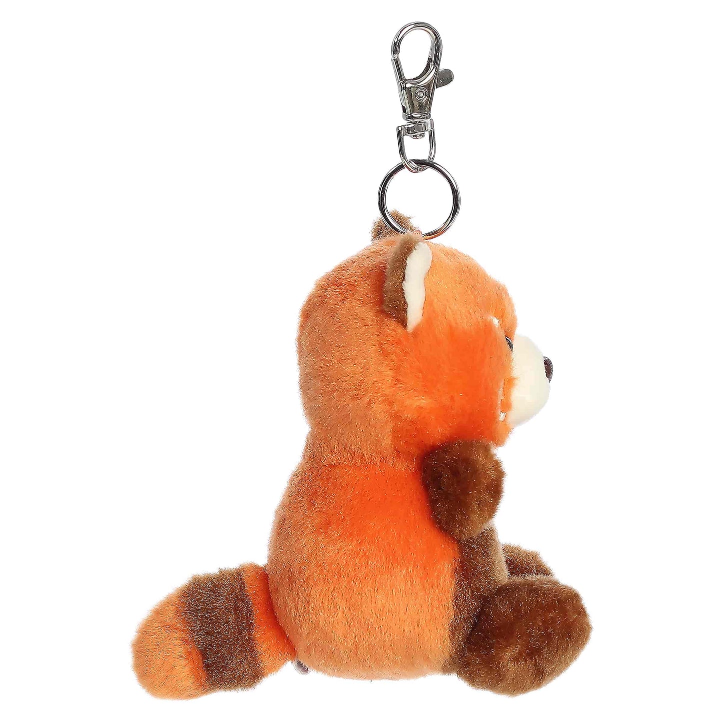 Rei Red Panda Clip-On Palm Pals Plush 4"