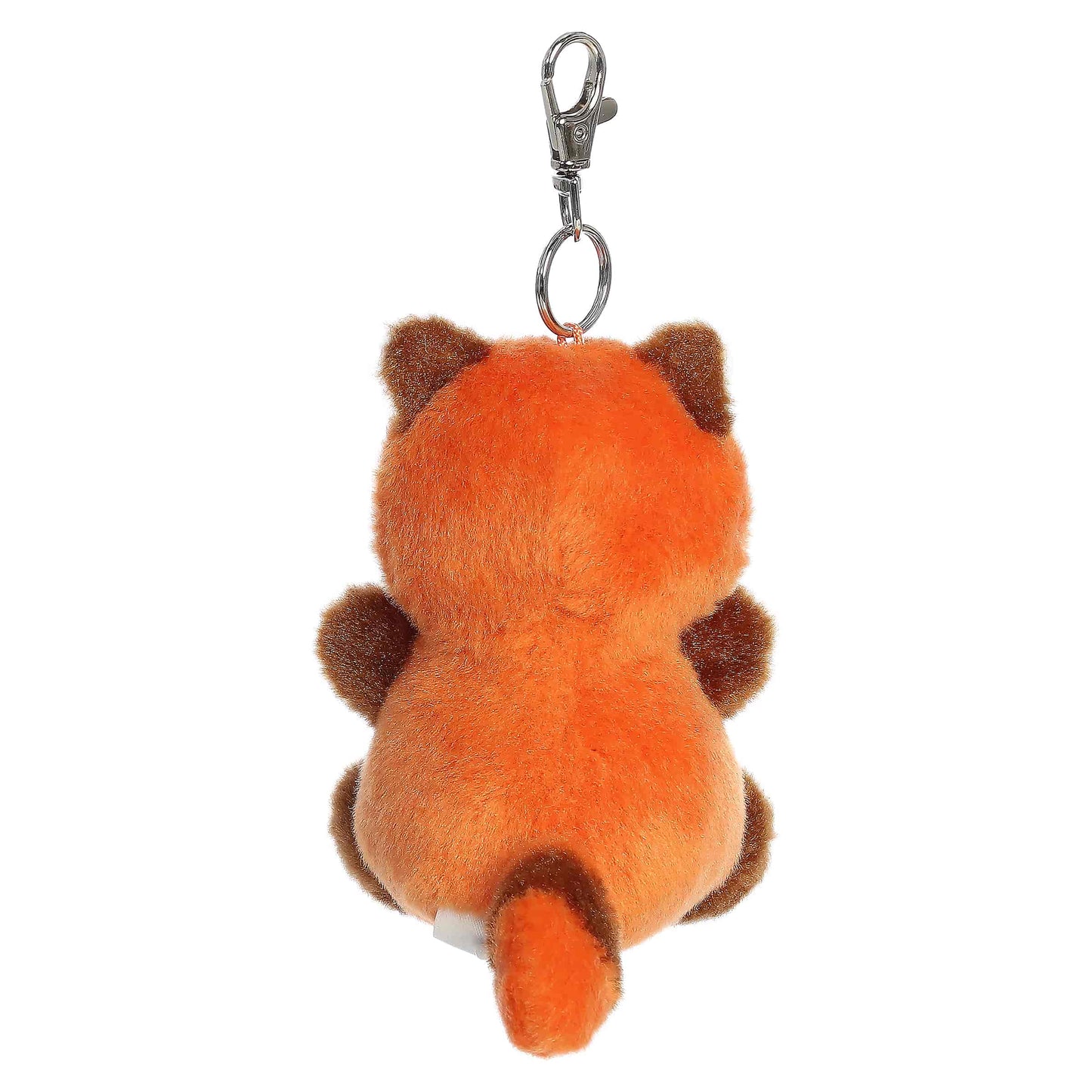 Rei Red Panda Clip-On Palm Pals Plush 4"