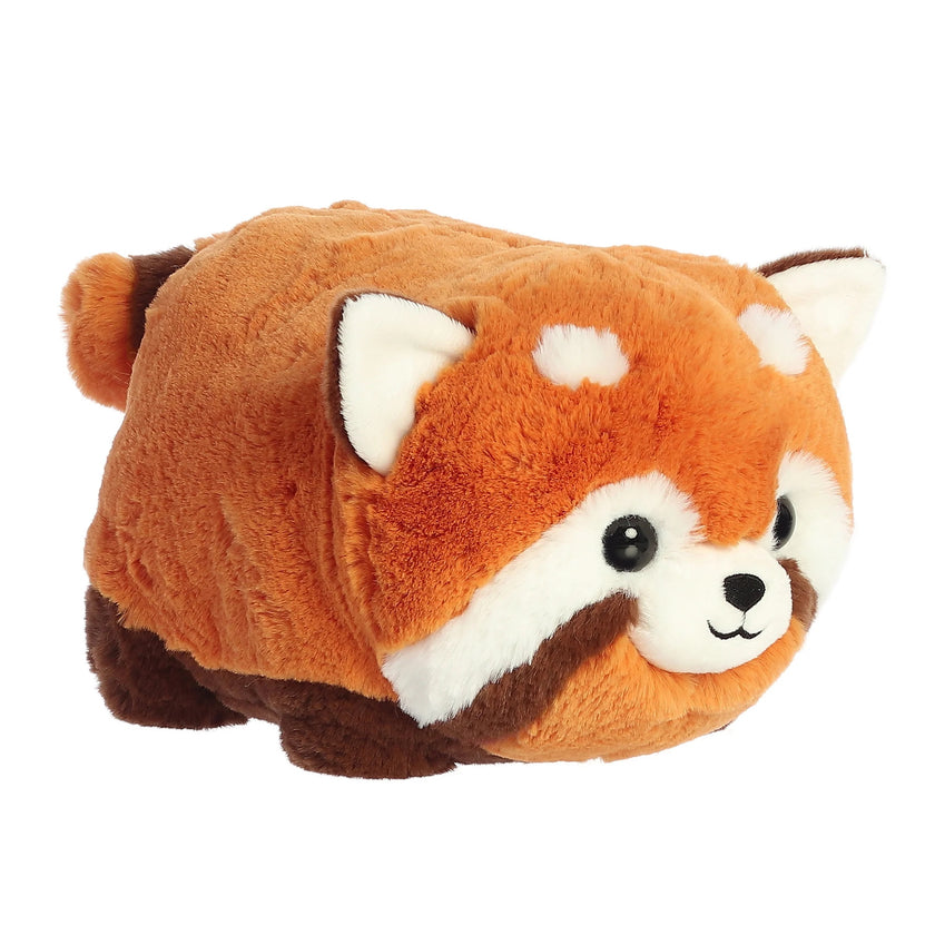 Remy Red Panda Spudsters Plush 10"