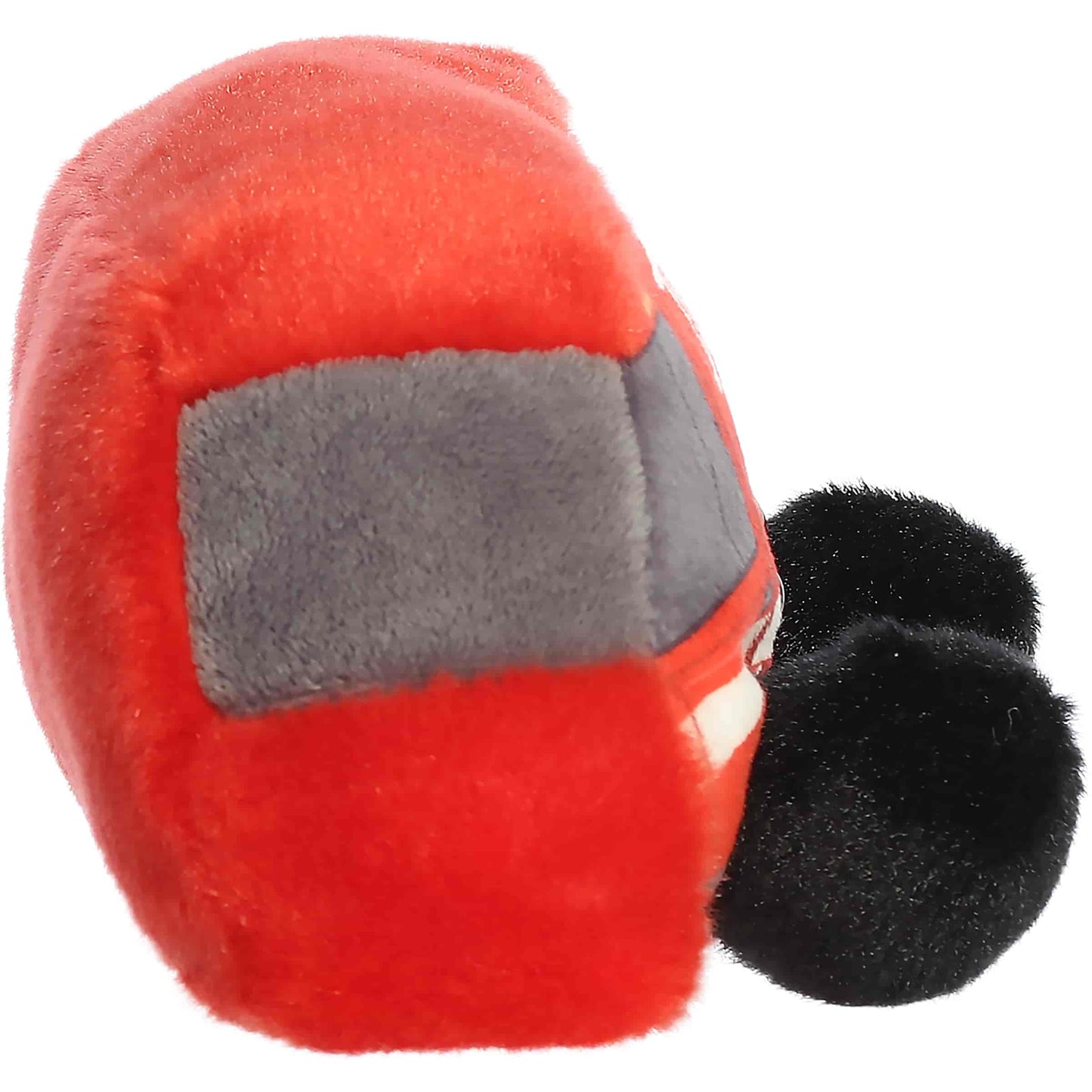 Rescue Firetruck Palm Pals Plush 5"