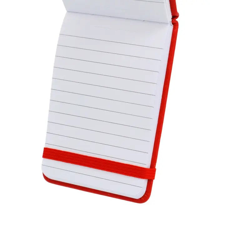 Respectfully Fuck That Pocket Journal