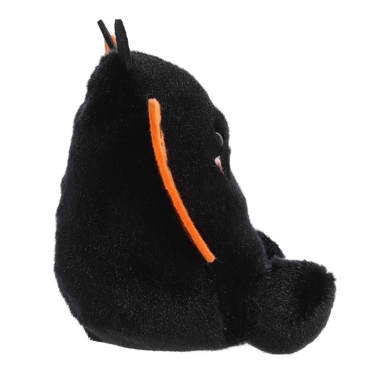 Reyna Monarch Butterfly Palm Pals Plush 5"