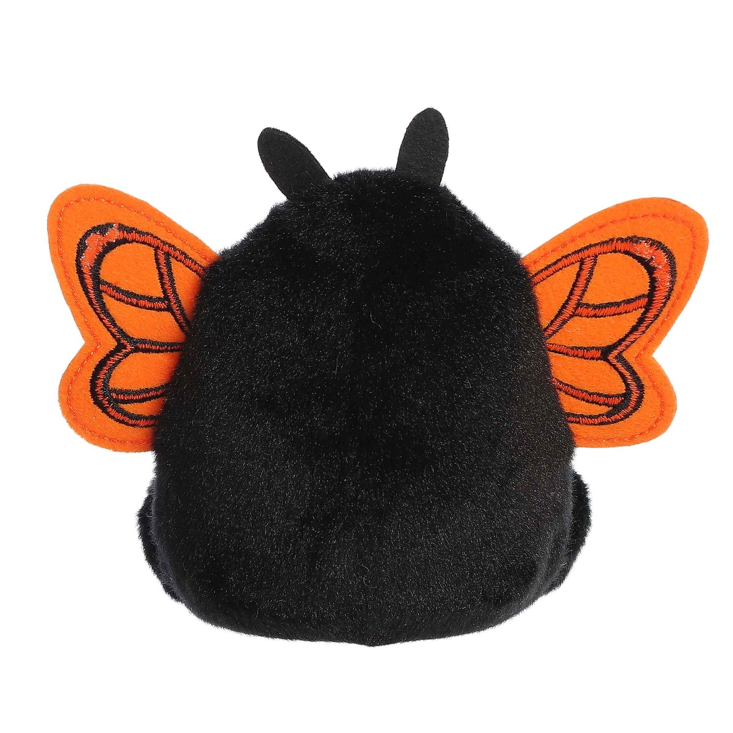 Reyna Monarch Butterfly Palm Pals Plush 5"