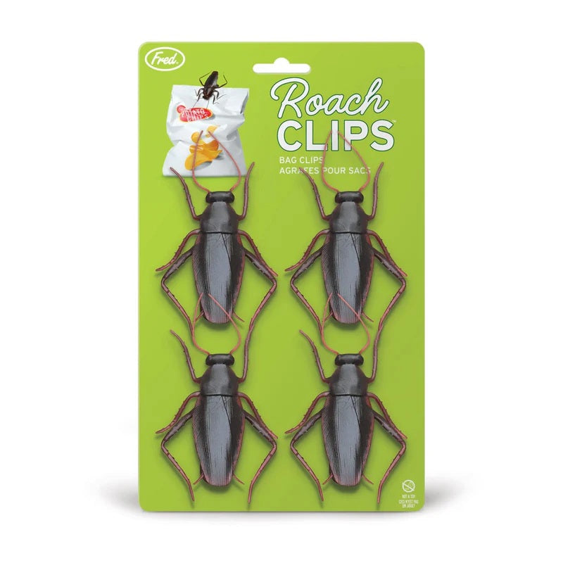 Roach Clips Bag Clips