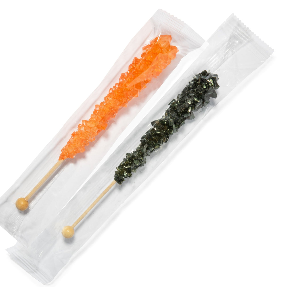 Halloween Rock Candy Assorted