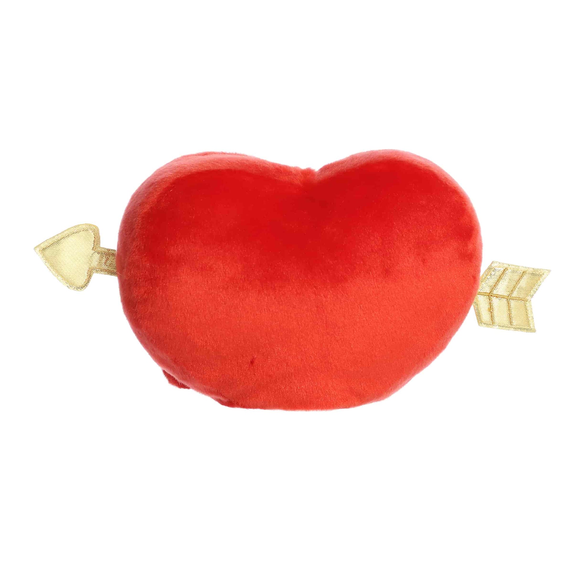 Romeo Cupid Heart Party-Sized Palm Pals Plush 8"