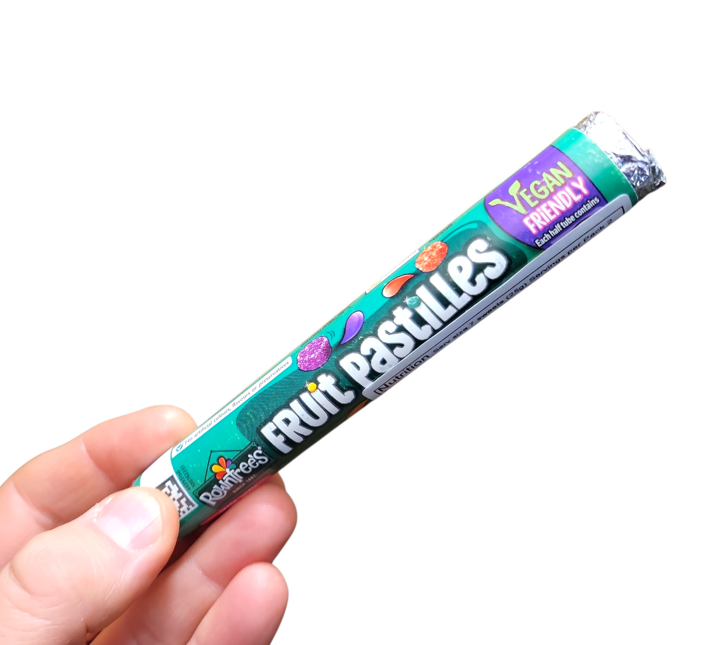 Rowntree's Fruit Pastilles 48g