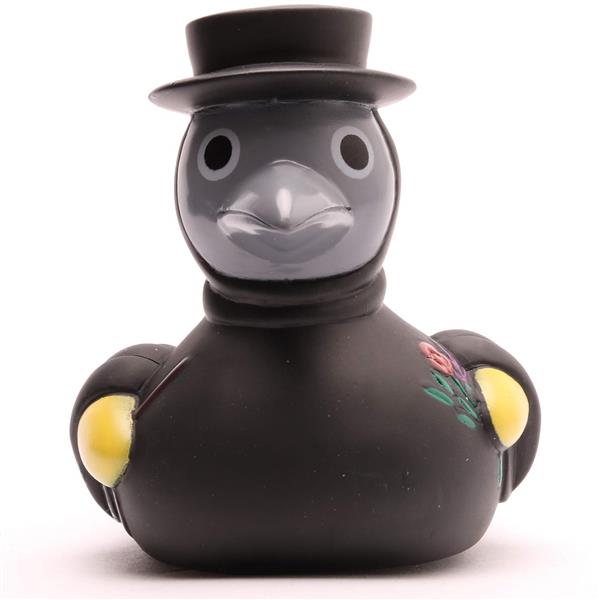 Rubber Ducky Plague