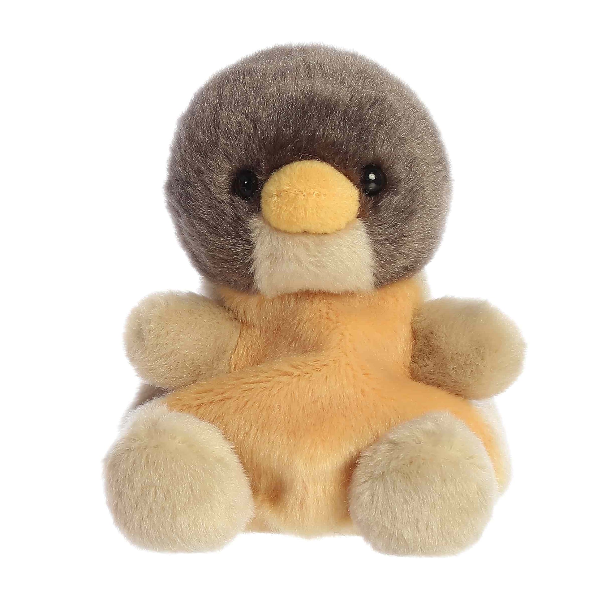 Rudi Robin Palm Pals Plush 5"
