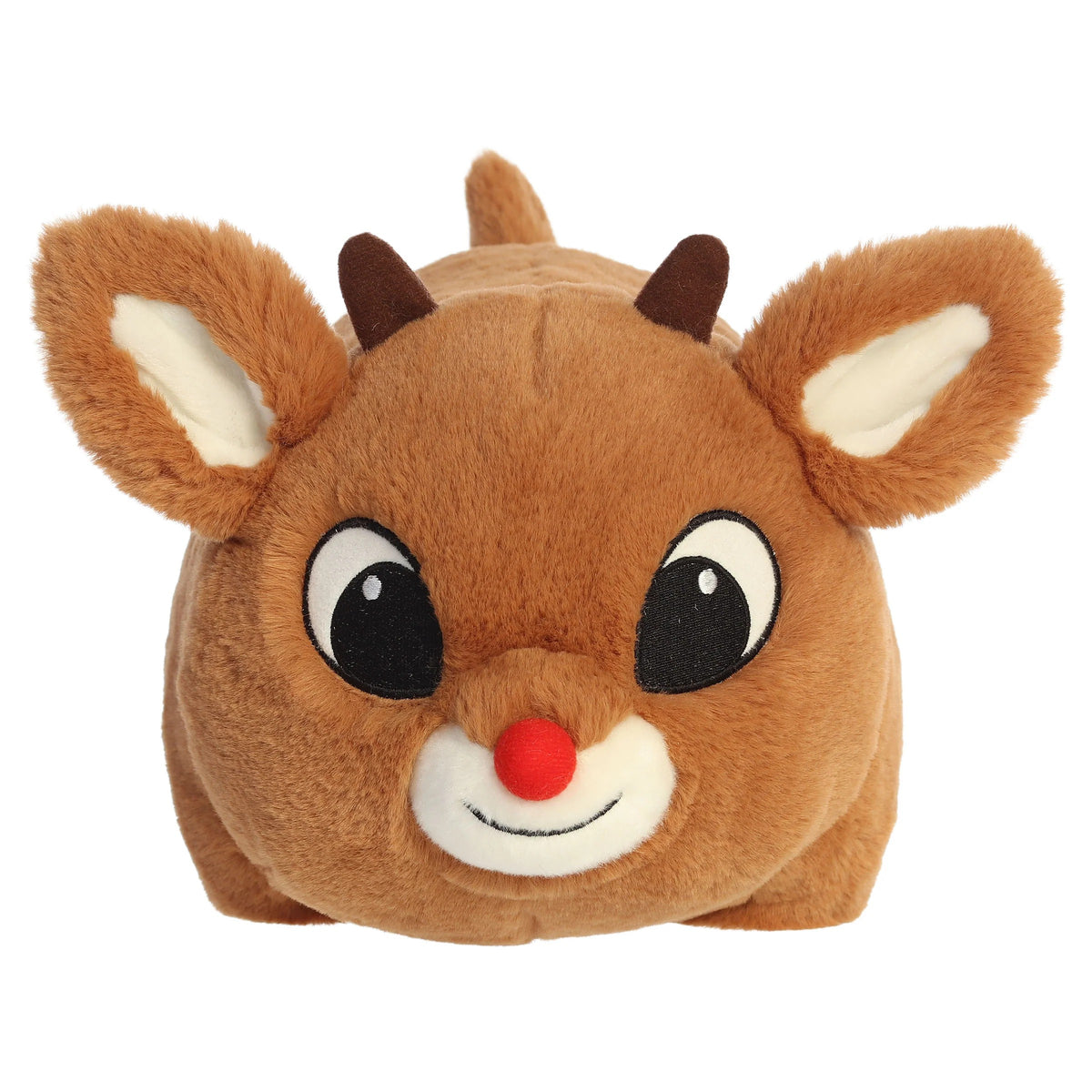 Rudolph Spudsters Plush 10"
