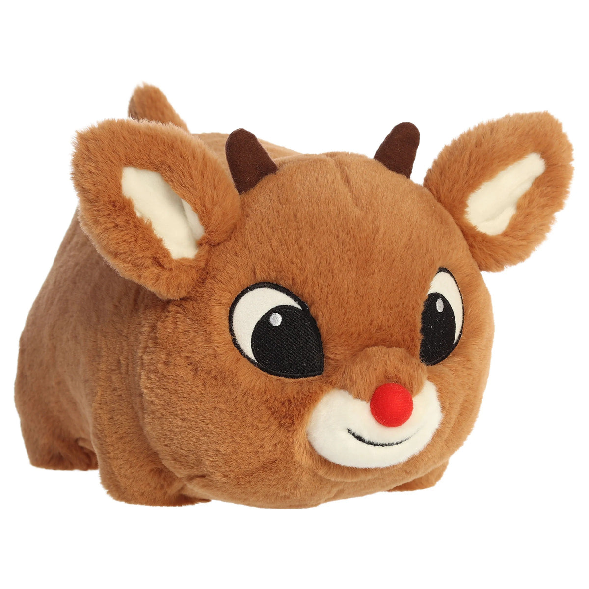Rudolph Spudsters Plush 10"