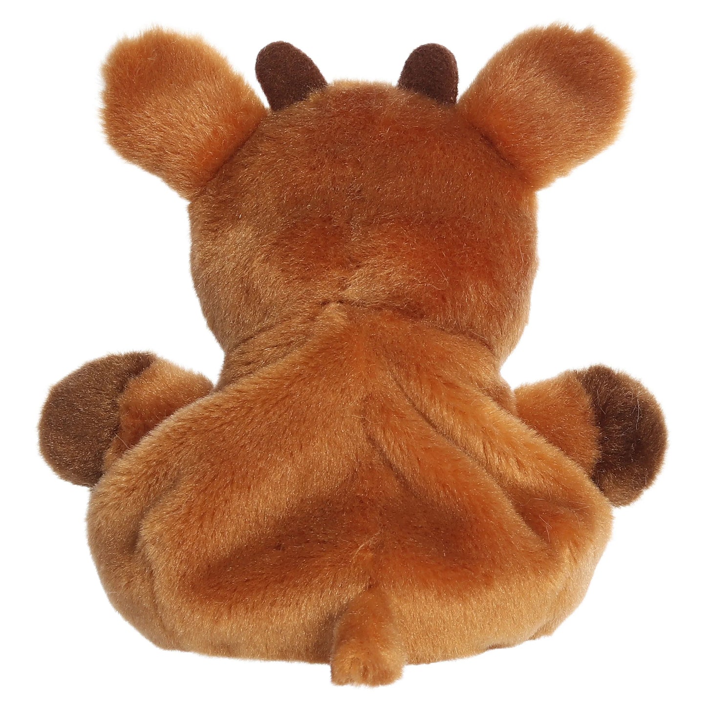 Rudolph Palm Pals Plush 5"