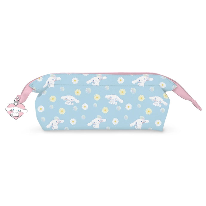 Sanrio Cinnamoroll Sweet Daisies Pencil Pouch