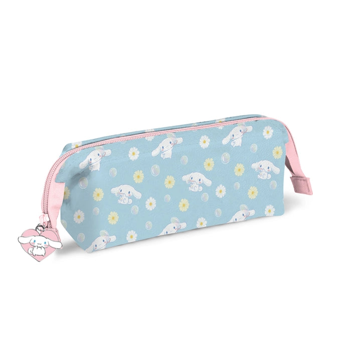 Sanrio Cinnamoroll Sweet Daisies Pencil Pouch