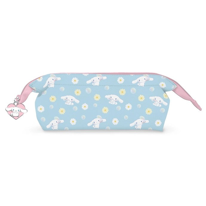 Cinnamoroll Sweet Daisies Pencil Pouch