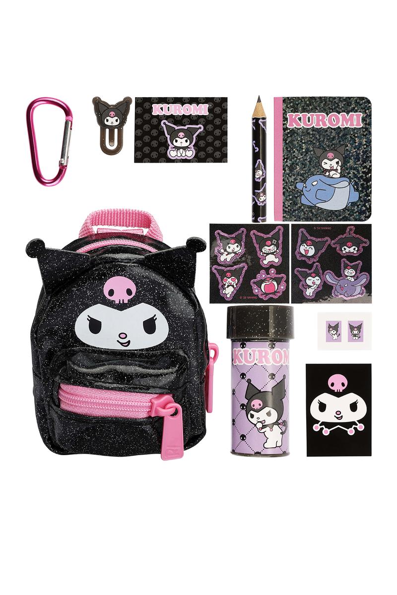 Sanrio Real Littles Backpack