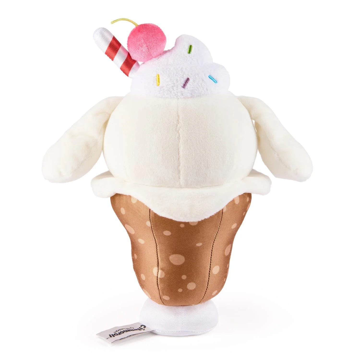 Sanrio Cinnamoroll Root Beer Float Plush 8"
