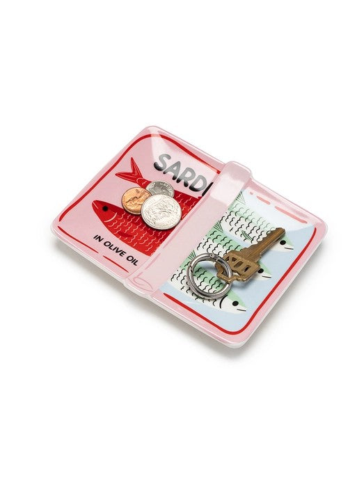 Sardines Trinket Tray