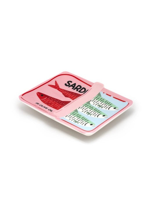 Sardines Trinket Tray