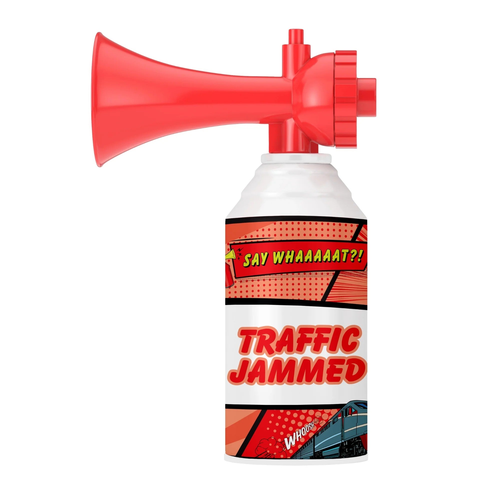 Say What? Mini Air Horn