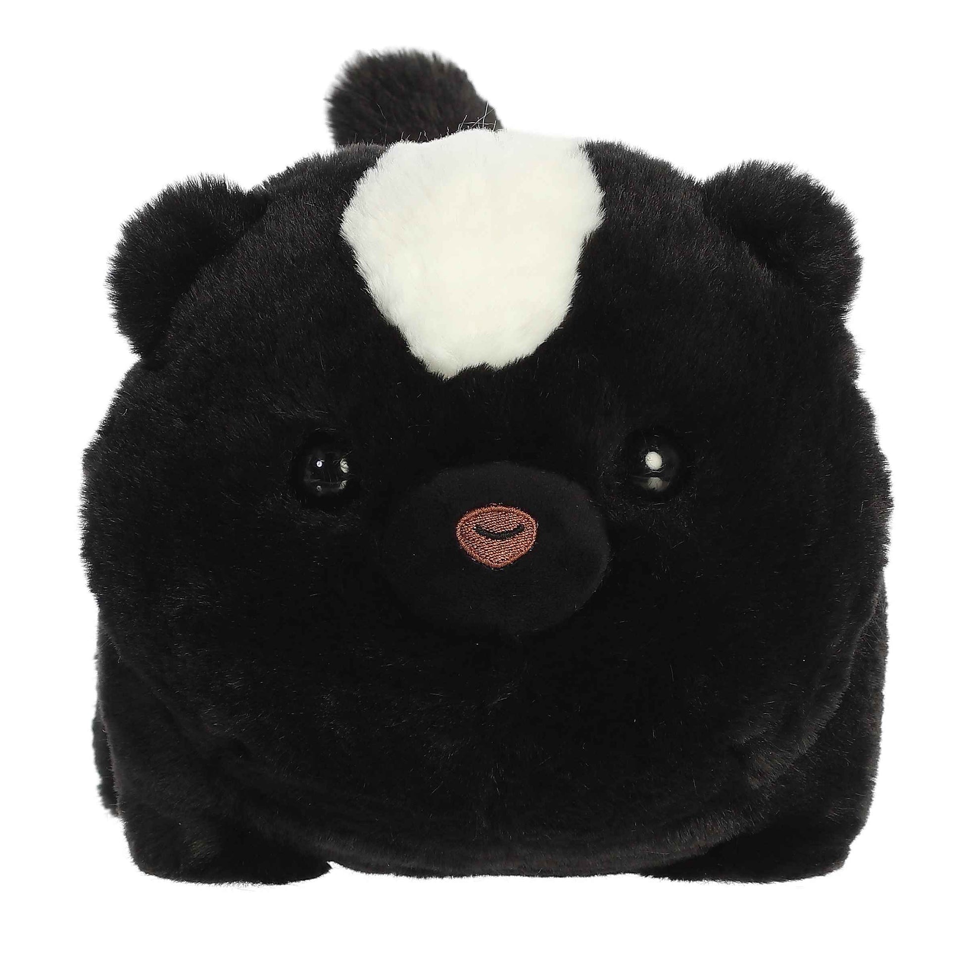 Scooter Skunk Spudsters Plush 10"