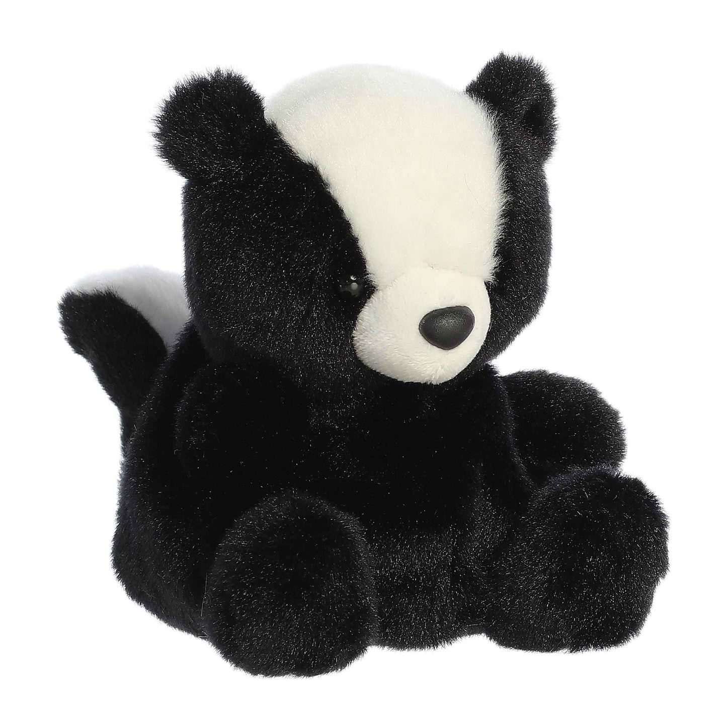 Scout Skunk Palm Pals Plush 5"