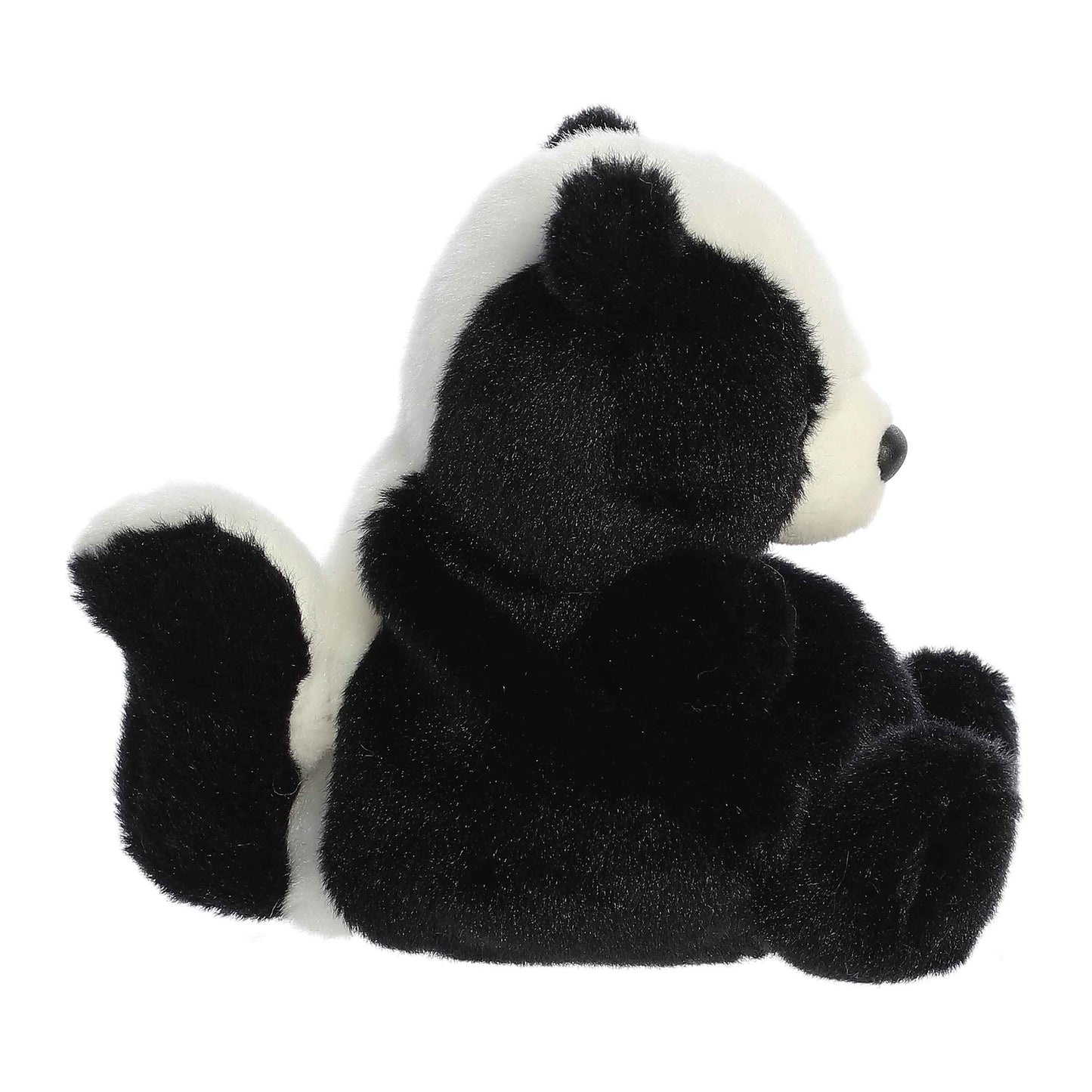 Scout Skunk Palm Pals Plush 5"