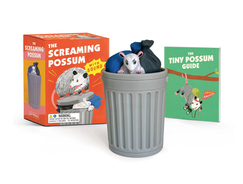 Screaming Possum Kit