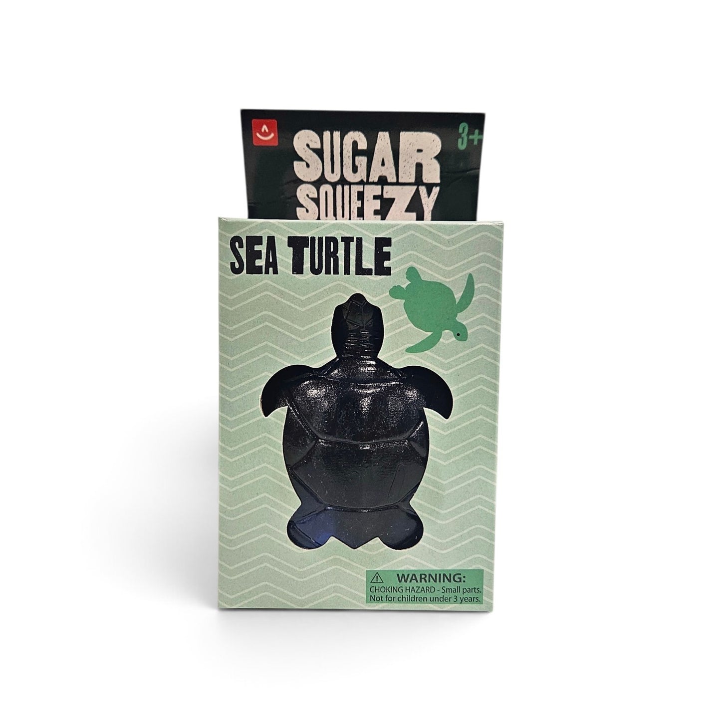Sea Turtle Sugar Squeezy
