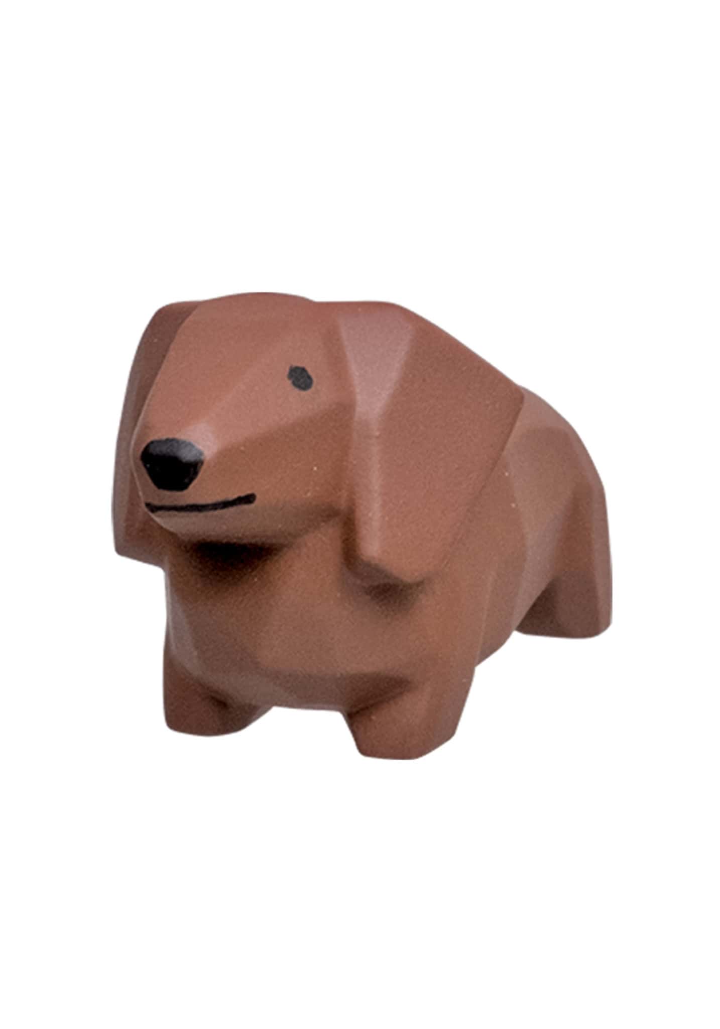 Seiji Kawasaki Woodcarved Animals Blind Box Vol. 2