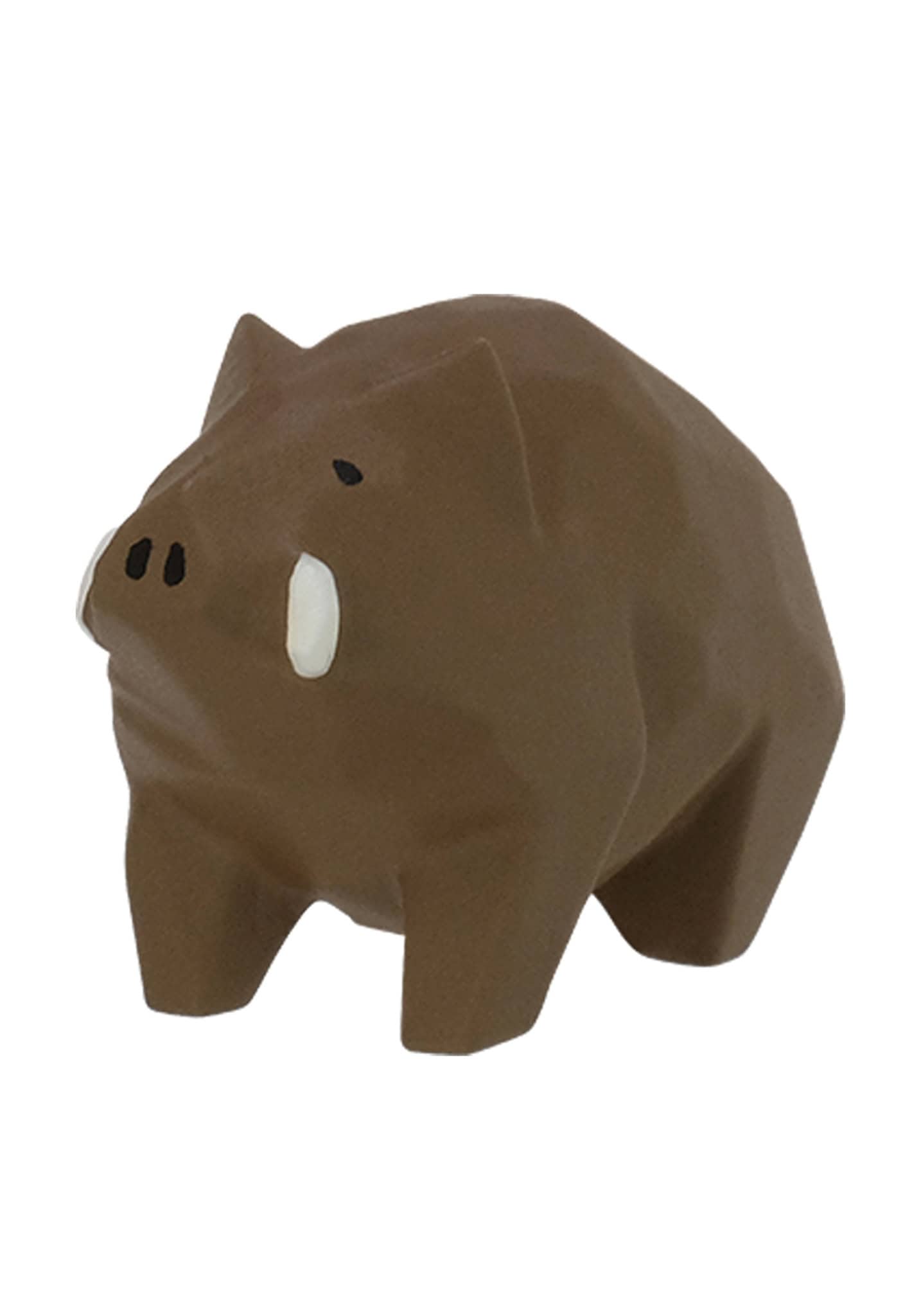Seiji Kawasaki Woodcarved Animals Blind Box
