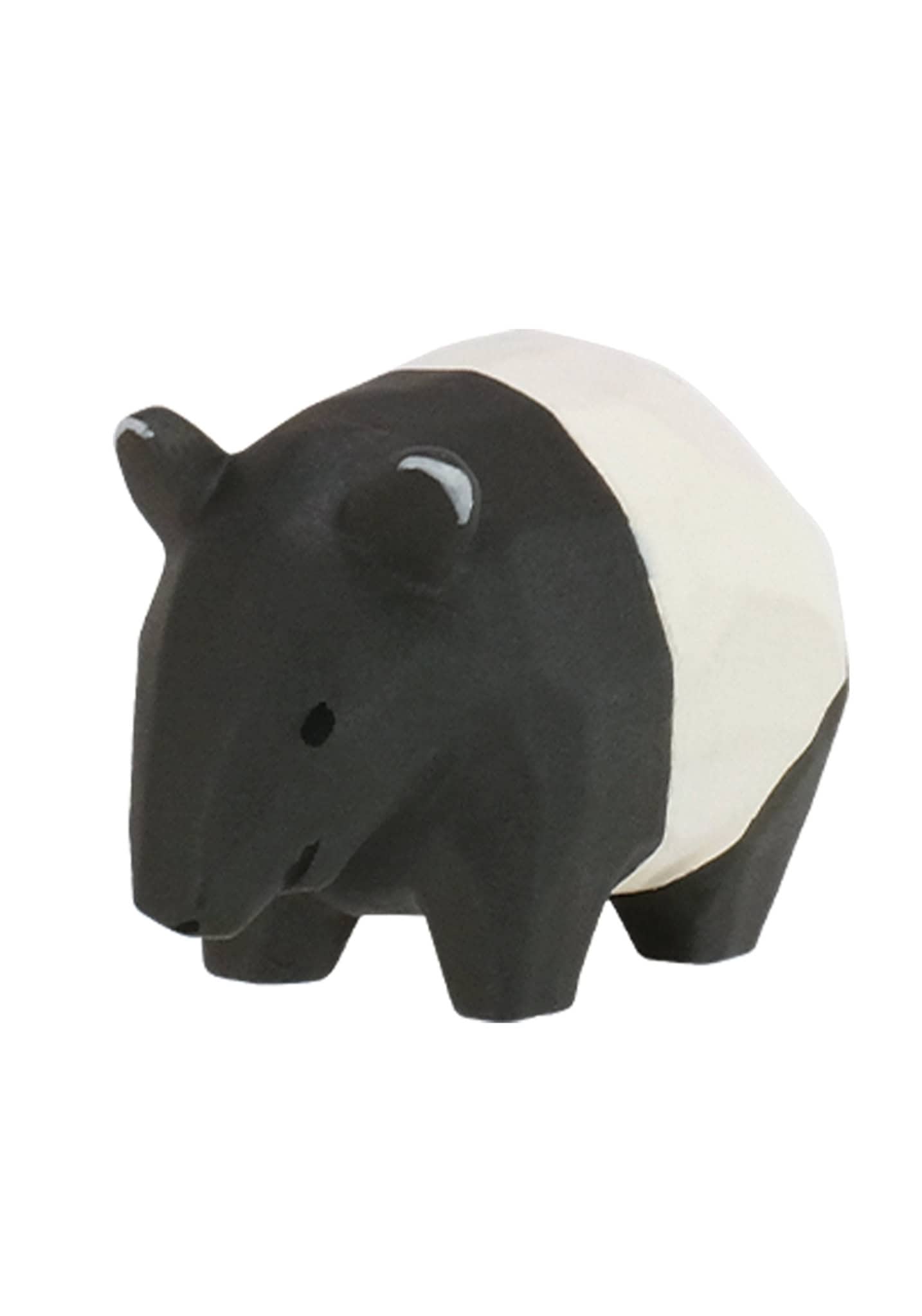 Seiji Kawasaki Woodcarved Animals Blind Box