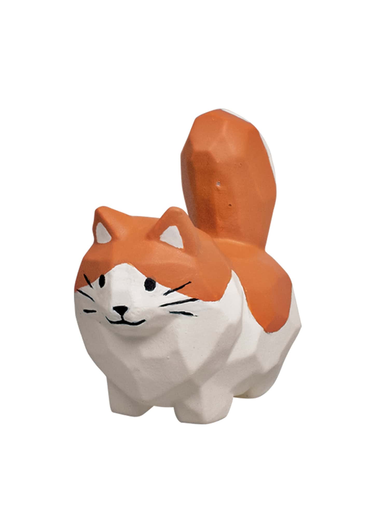 Seiji Kawasaki Woodcarved Animals Blind Box Vol. 2