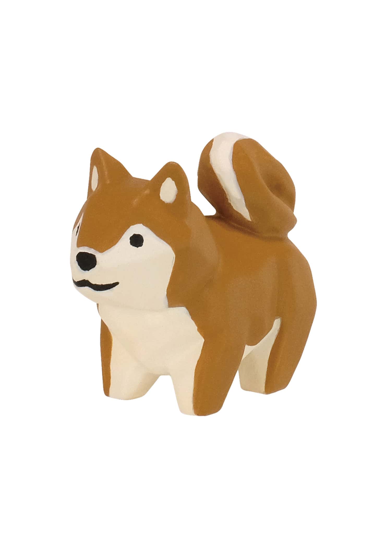 Seiji Kawasaki Woodcarved Animals Blind Box